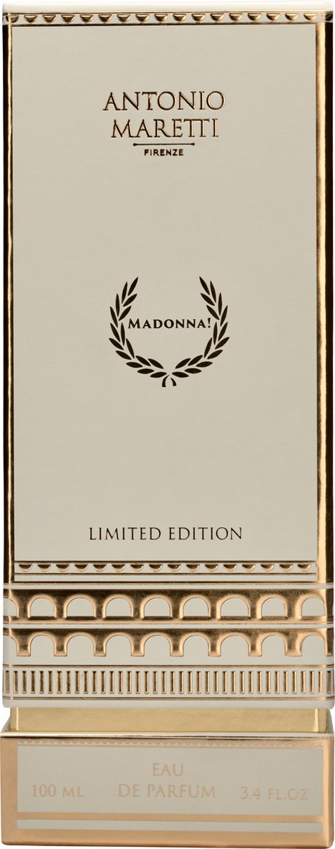 Goedkoopste Atonio Maretti - Madonna - EAU DE PARFUM