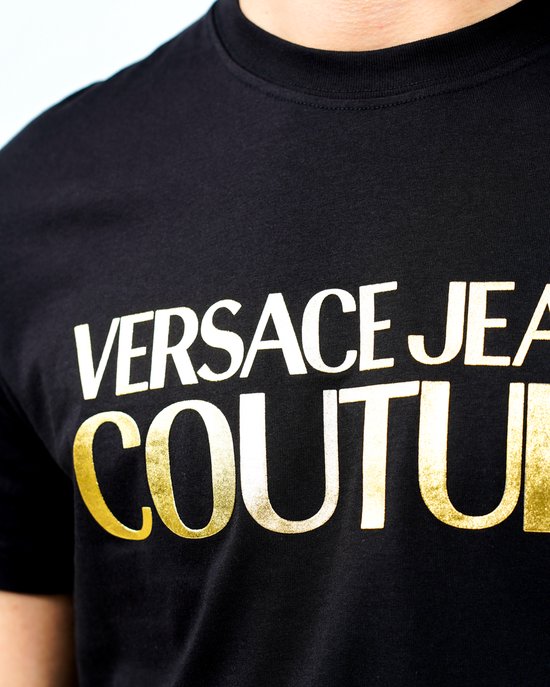 Foto: Versace jeans couture t shirt