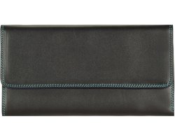 MyWalit Dames portemonnee Mywalit Leer - zwart