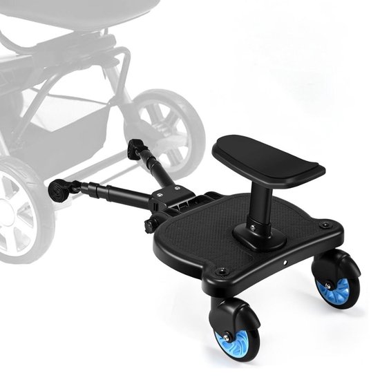 PATINETE DE JANE MODELO GO UP SURFER UNIVERSAL | Recambios Jane