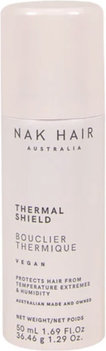 SALE! NAK Thermal Shield -50ml