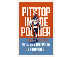 Pitstop in de polder, Linda Vermeeren | 9789000393671 | Boeken | bol
