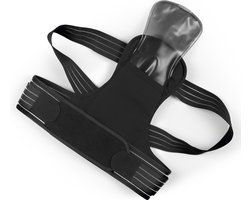MAXXMEE Rugcorrectie met Gelpad 2in1 L/XL