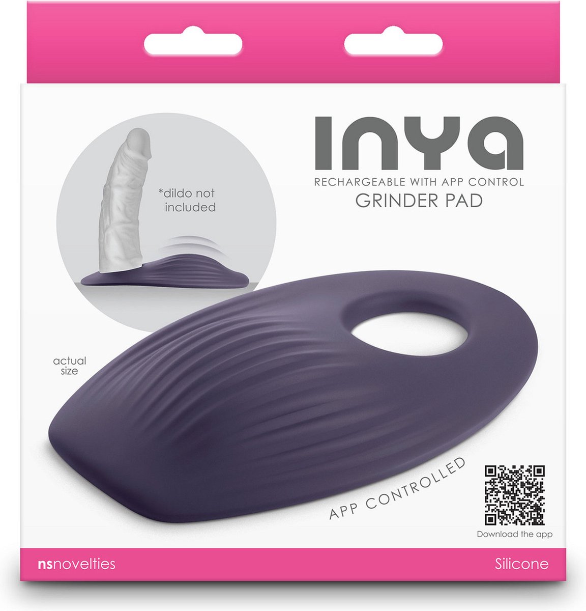 INYA Grinder Stimulator