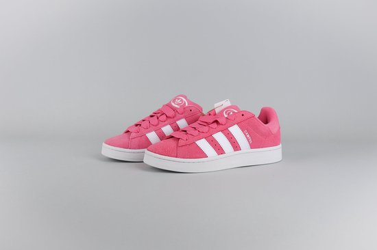 adidas gazelle silver green womens Campus 00s adidas Schoen Dames in coreblack-white-white voor vrouwen – TITUS main image 1