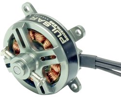 Pichler Modellbau Pulsar Shocky Pro 2204 - Brushless motor voor modelvliegtuigen