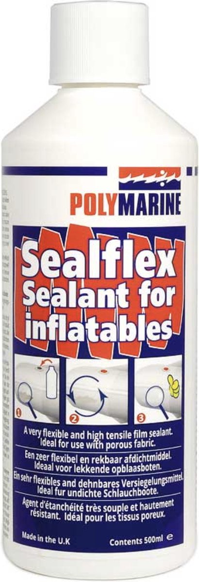 Polymarine Sealflex