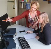 CC&C E-learning Effectief E-mail Beheer (EEB-E) - Online cursus Mail en Time management - Outlook 365 - Slimmer werken - Persoonlijke effectiviteit