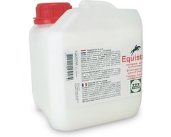 Stassek - Sectolin - Equistar Antiklit & Glansspray - 2L