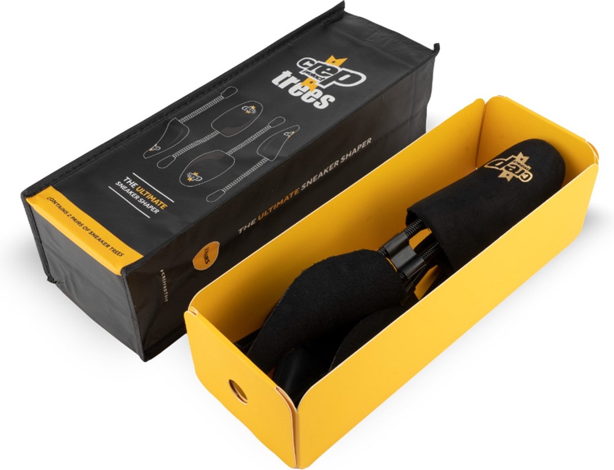 Crep Protect Trees Shoe Shaper bol
