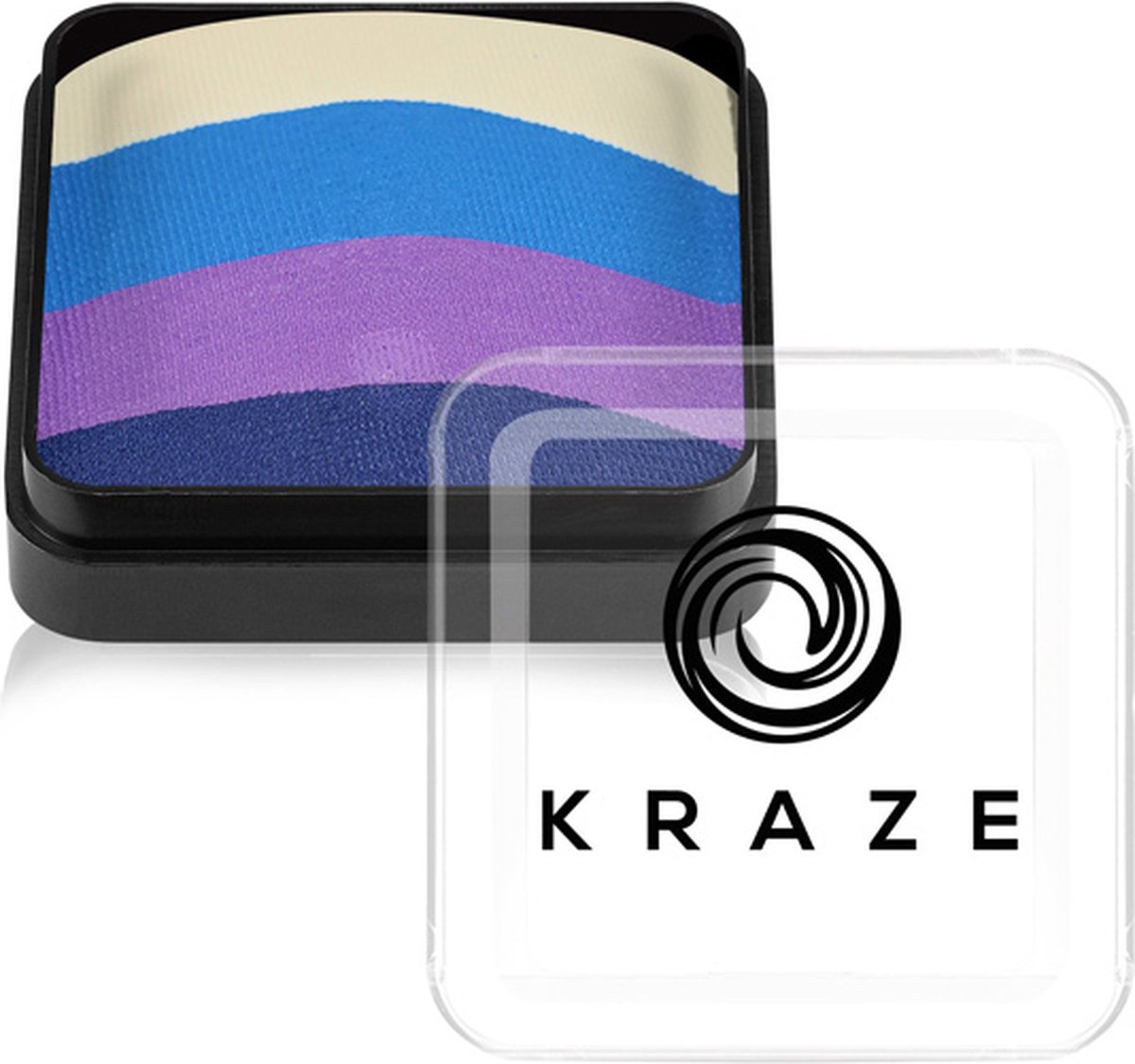 Kraze FX Dome Cake 25gr Twilight