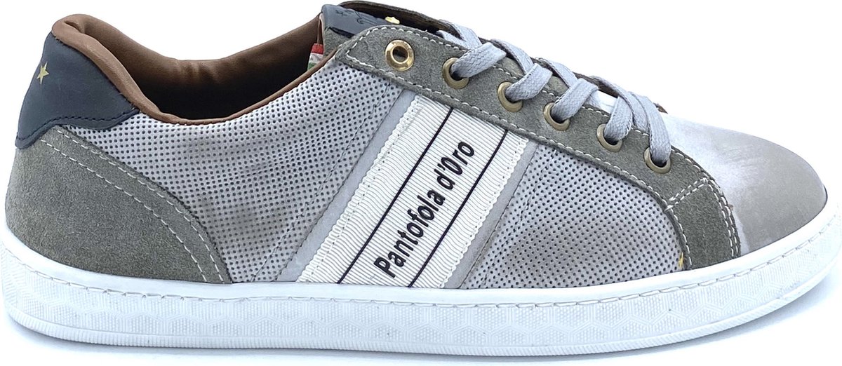 Pantofola d'Oro Melfi- Sneakers Heren- Maat 45