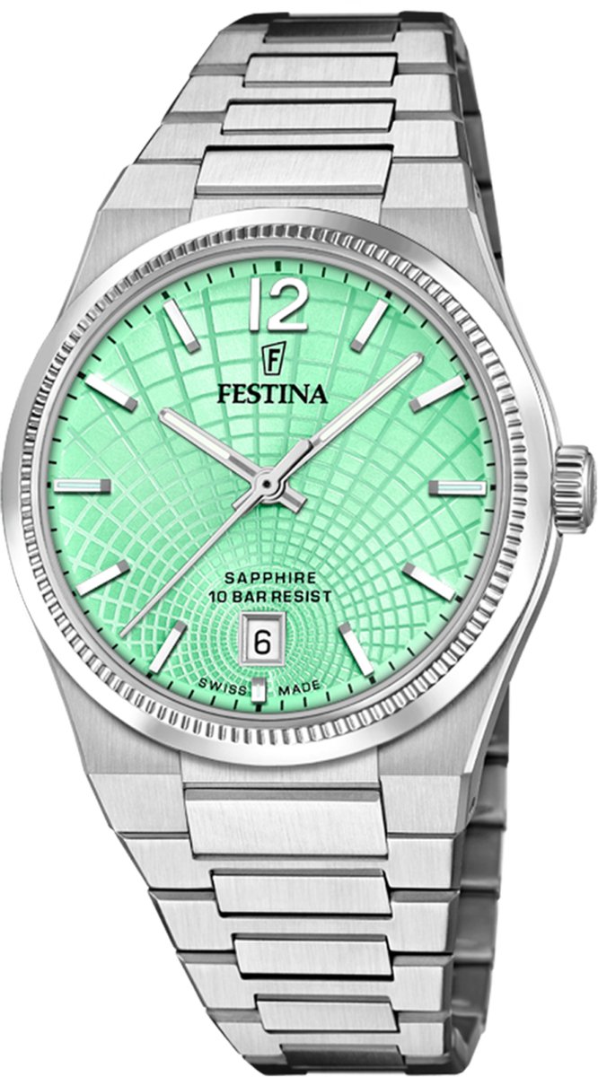 Festina RIVE COLLECTION F20052-4