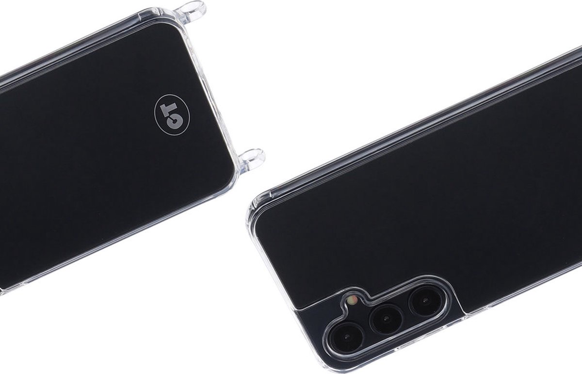 Casetastic Base Case Samsung Galaxy A55 Clear