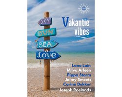 Vakantie vibes