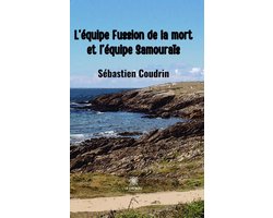 L’équipe Fussion de la mort et l’équipe Samouraïs