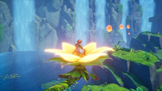 Visions of Mana - PS5