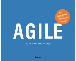 Omslag van Agile