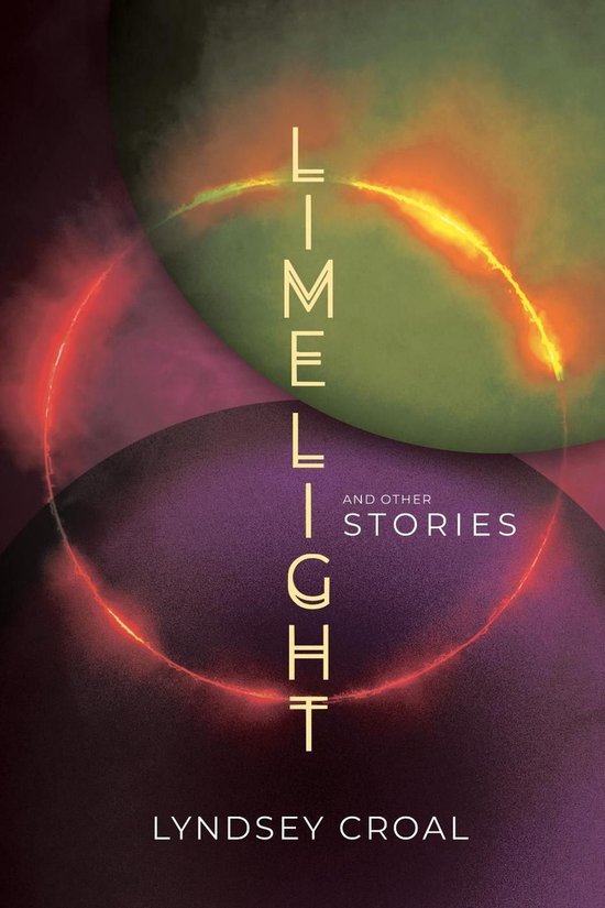 Limelight and Other Stories - cover
