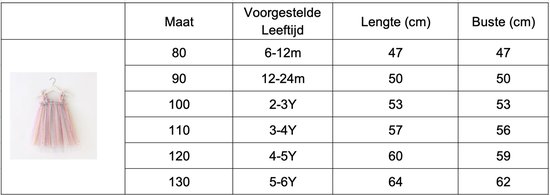KRUIHAN Tule kinderjurk, mouwloos, regenboog, prinses, puffy jurk voor zomer, feestelijk, verjaardagsfeest, bruiloft, bloemenmeisjesjurk, 4-8 jaar, inclusief hoofdband, toverstaf en geschenkdoos, Type