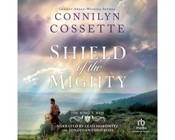 Omslag van Shield of the Mighty