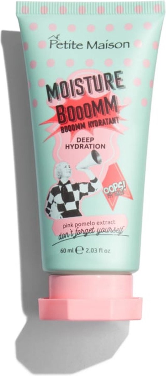 PETITE MAISON Moisture Booomm 60ml
