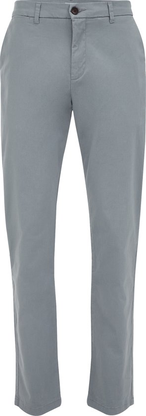 WE Fashion Chino slim fit pour homme avec stretch