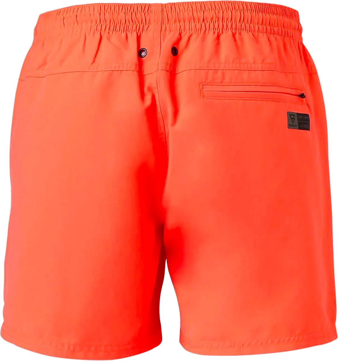 Brunotti CrunECO - N Heren Zwemshort - Flamingo — afbeelding 15