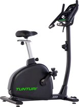 Bol.com Tunturi Signature E60 Hometrainer - Ergometer & Servomotor - Bluetooth - Fitnessfiets met 26 trainingsprogramma's - Lage... aanbieding
