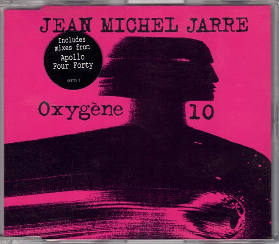 Oxygene 10