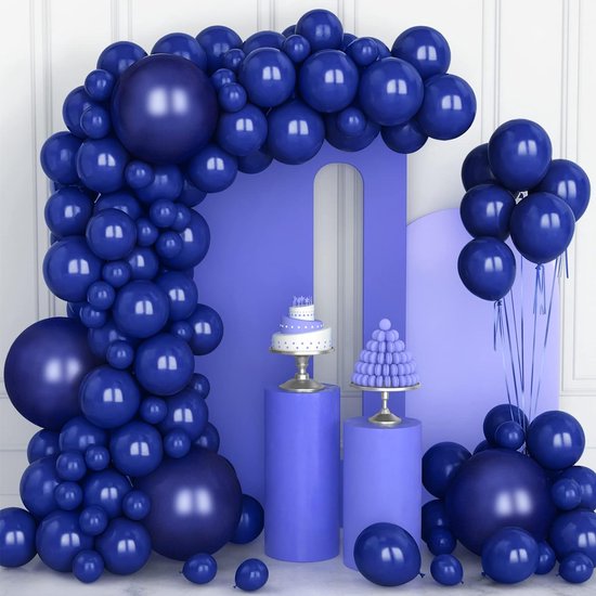 Ballonnen