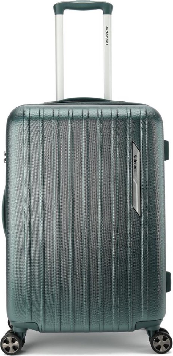 Decent Paradiso Middenmaat Koffer 66 cm productafbeelding