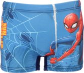 Zwembroek - zwemboxer - Spiderman - 7/8 Jaar - 122/128 cm