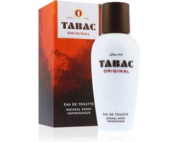 Tabac Original Eau de Toilette Natural Spray 100ML