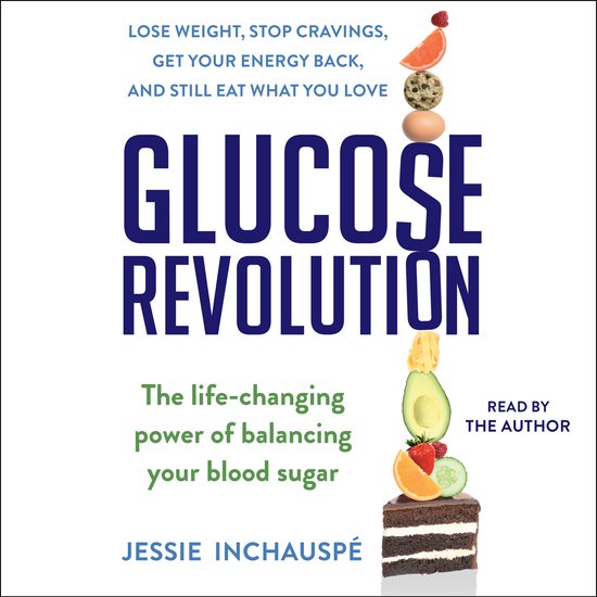 Foto: Glucose revolution