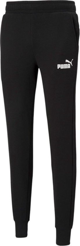 PUMA Essential Slim Broek Heren Maat M bol