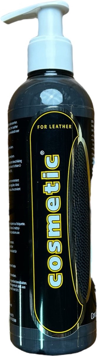 Cathiel Cosmetic - meubelleer - 023 - Grafiet grijs - 250ml