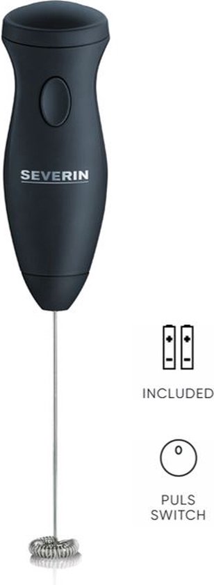 Severin SM 3590 – Melkopschuimer