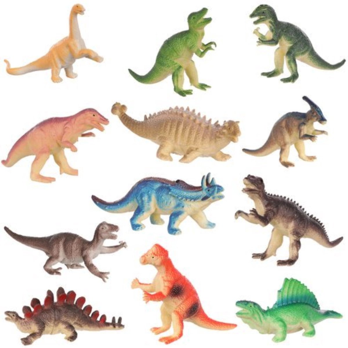 Jurassic World Chunky Baby Blauwe Velociraptor Dinosaurus 10 Zacht speelgoed (25cm Jurassic World Chunky Baby Blauwe Velociraptor Dinosaurus 10 Zacht speelgoed (25cm