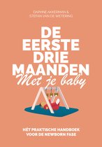 De eerste drie maanden met je baby