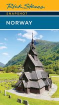 Rick Steves - Rick Steves Snapshot Norway