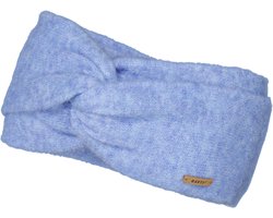 Barts Witzia Headband Hoofdband Dames - One size - Blauw