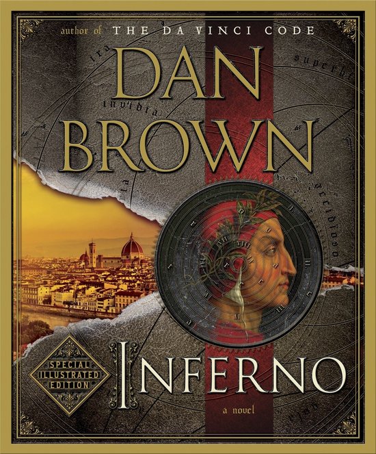 Inferno - cover