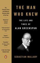 ISBN The Man Who Knew, biographie, Anglais, Livre broché, 800 pages