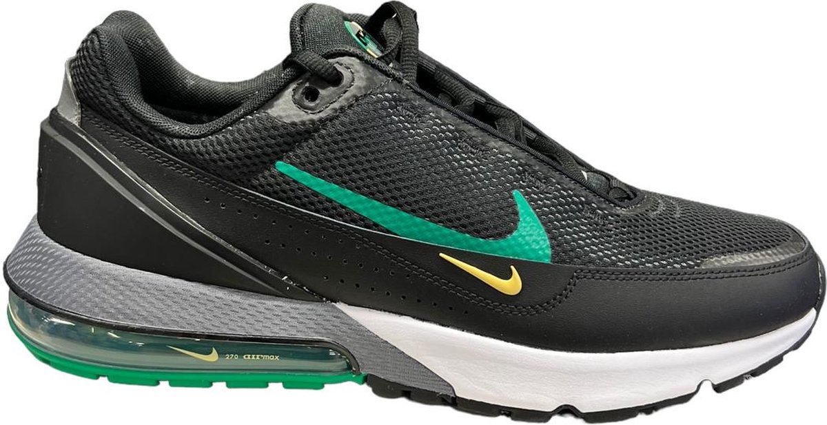 Nike Nike Air Max Pulse Sneakers Unisex Zwart
