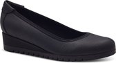 s.Oliver Dames Ballerina 5-22300-42 0A1 Maat: 38 EU