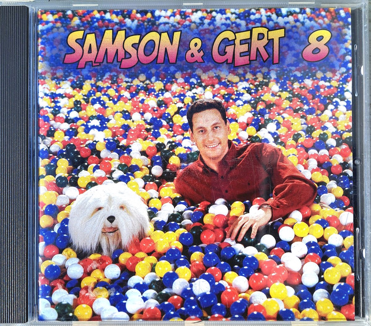 Samson & Gert 8