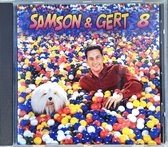 Samson & Gert 8