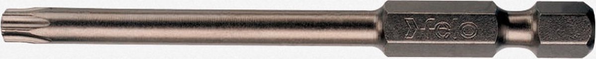 Felo - Bits 036-E 6.3 - TORX TX 25x73 00003625710