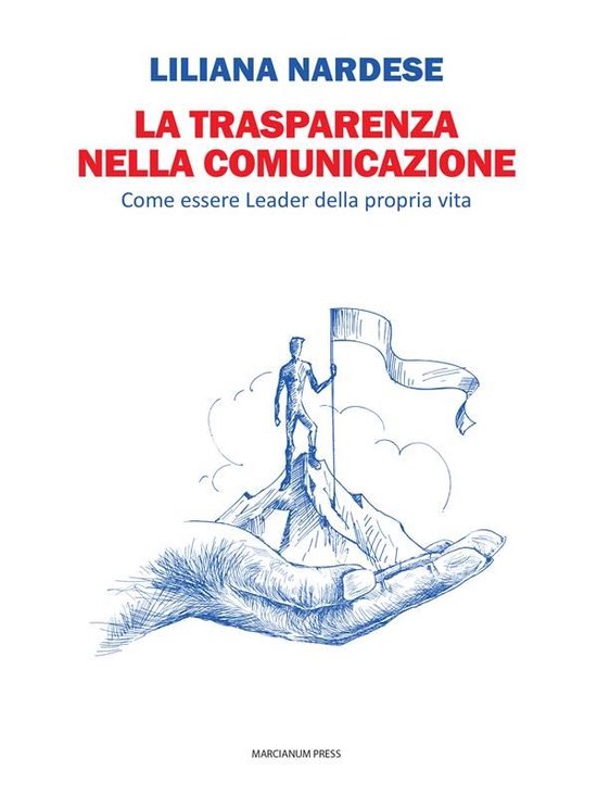 La trasparenza nella comunicazione - cover